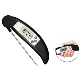 Ti-mikdt-bla 1947 KITCHEN Digital Food Thermometer #2