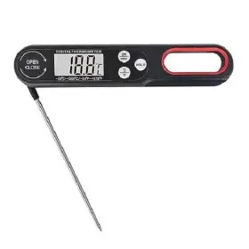 08906183734058 A.D INTERNATIONAL Digital Meat Thermometer #2