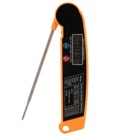 SIXXH7PY30FENG-02 A-SIXX Probe Design Bright Lcd Screen Meat