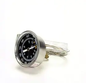 400014706194 ACCUTEMP Thermometer