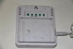8002 ACCUTHERM Refrigerator Freezer Thermometer Temperature #3