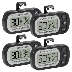 687117730787 ACEIRMC Refrigerator Fridge Thermometer Digital