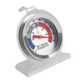 687117731005 ACEIRMC Refrigerator Thermometer Dial Freezer #2
