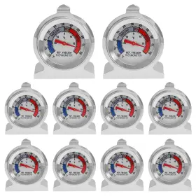 687117731012 ACEIRMC Refrigerator Thermometer Dial Freezer