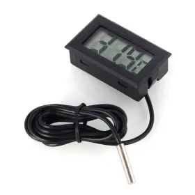 687117731036 ACEIRMC Digital Lcd Thermometer Temperature #3