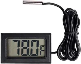 701715428379 ACEIRMC Digital Lcd Thermometer Temperature Fo #2