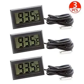 701715428379 ACEIRMC Digital Lcd Thermometer Temperature Fo #3