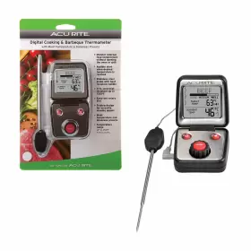 00277A1 ACURITE Digital Cook Thermometer #2