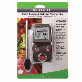 00277A1 ACURITE Digital Cook Thermometer #3