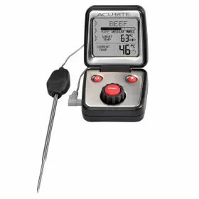 00277A1 ACURITE Digital Cook Thermometer
