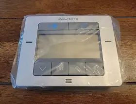 00515 ACURITE Digital Wireless Refrigerator Freezer #2
