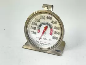 00620W ACURITE Rite Oven Thermometer Kitchen
