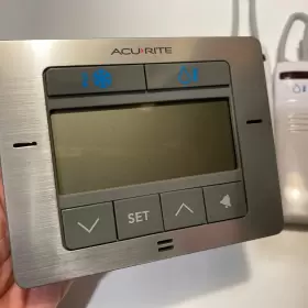 072397005159 ACURITE Digital Wireless Fridge Freezer Alarm #3
