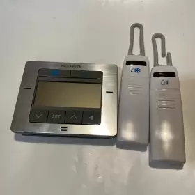 072397005159 ACURITE Digital Wireless Fridge Freezer Alarm