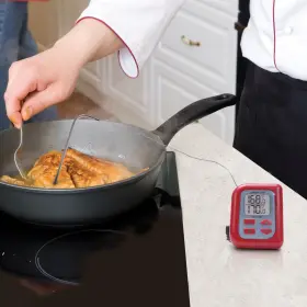 072397009935 ACURITE Digital Cooking Thermometer Probe #2