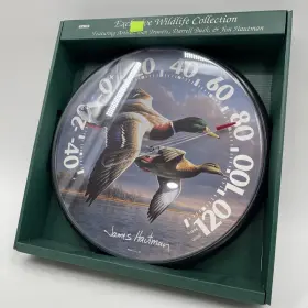 072397016421 ACURITE Wildlife Duck Thermometer #2