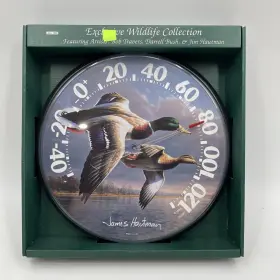 072397016421 ACURITE Wildlife Duck Thermometer