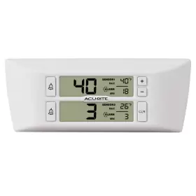 696599543082 ACURITE Digital Wireless Fridge Freezer Alarm #2