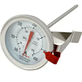 DFCT-2 ADCRAFT Candy Fryer Thermometer