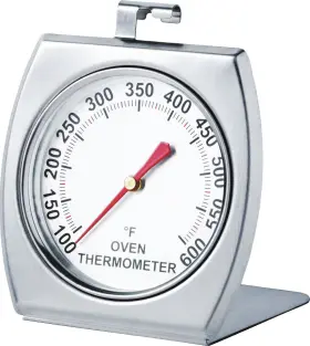 892137002442 ADMETIOR Kitchen Oven Dial Thermometer