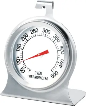 T803BH ADMETIOR Kitchen Oven Thermometer Dial