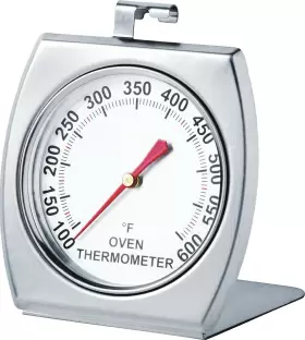 T837AH ADMETIOR Kitchen Oven Dial Thermometer #3