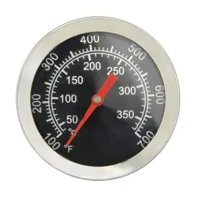 748323282832 ADVIACE Bbq Grill Thermometer Temperature Gauge