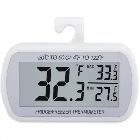 922556666056 AEVETE Waterproof Digital Refrigerator Lcd