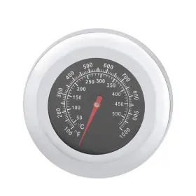 AGATIGEGBRM6G1U94 AGATIGE Oven Thermometer Steel Dial