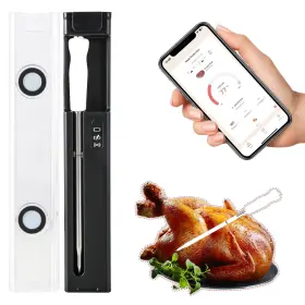 KR100 AIMIAIMEN Wireless Smart Digital Bluetooth Meat