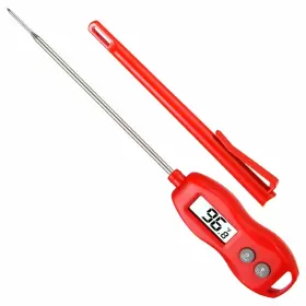059116199837 AIMILAR Digital Kitchen Food Meat Thermometer