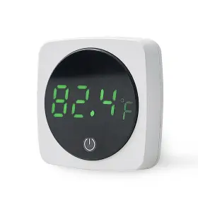 ATWF-100 AINOORA Aquarium Thermometer Fish Tank Digital Stick