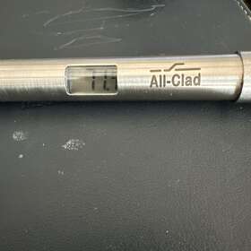 011644007942 ALL-CLAD Digital Thermometer