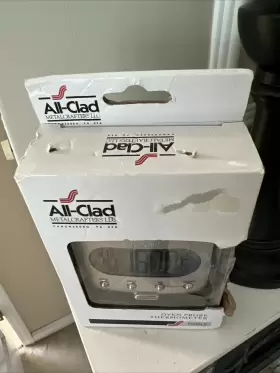 011644009939 ALL-CLAD Oven Probe Thermometer Box #3