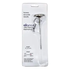 850018151238 ALLIANCE BREW GEAR Milk Frothing Thermometer #3