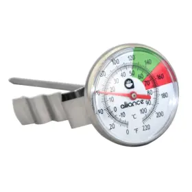 850018151238 ALLIANCE BREW GEAR Milk Frothing Thermometer