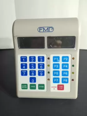 8014489 ALLPOINTS FOODSERVICE Fmp Programmable Digital Timer #2