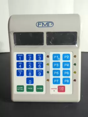 8014489 ALLPOINTS FOODSERVICE Fmp Programmable Digital Timer #3