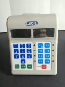 8014489 ALLPOINTS FOODSERVICE Fmp Programmable Digital Timer