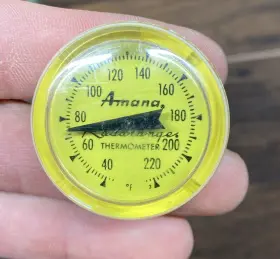 B57603 AMANA Cooking Thermometer Temperature Probe Radarange #2