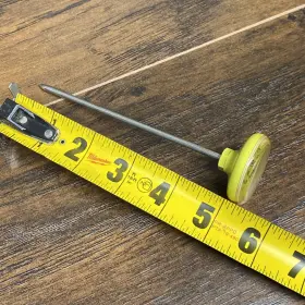 B57603 AMANA Cooking Thermometer Temperature Probe Radarange #3