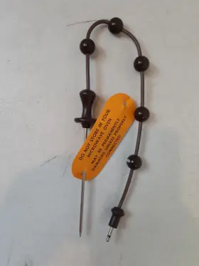 RRL-8X AMANA Candymaker Temperature Probe Radarange Microwave #3