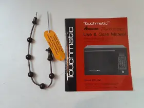 RRL-8X AMANA Candymaker Temperature Probe Radarange Microwave