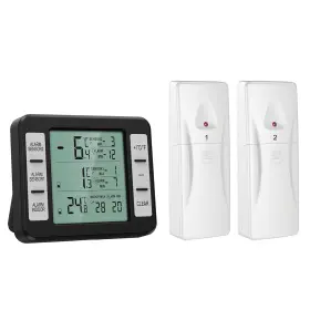 WA50-AU AMIR Refrigerator Thermometer Wireless