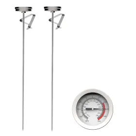 NBWX-H156 ANICOOKING Candy Oil Thermometer Frying Pack Probe