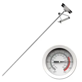 WX001 ANICOOKING Candy Oil Frying Thermometer Thermometerwith