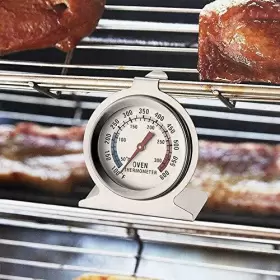 608119056217 ANVIN Oven Thermometer Dial Grill Monitoring #3