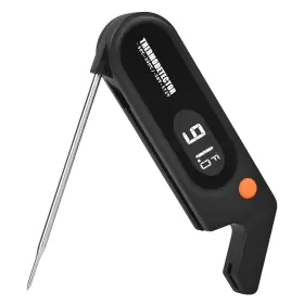 750439181978 APLSTOW Meat Thermometer Digital Grill Cooking