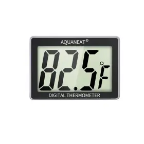 DDT-101 AQUANEAT Aquarium Thermometer Fish Tank Digital