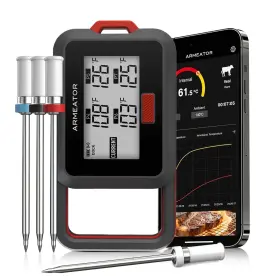 ARMEATOR-4P ARMEATOR Digital Meat Thermometer Probes